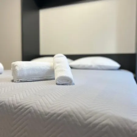Appartamento Infinity Studioapartman Posusje