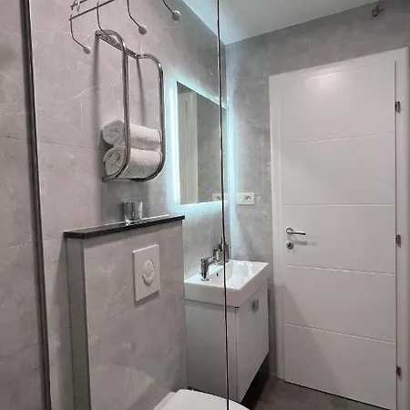 Appartamento Infinity Studioapartman