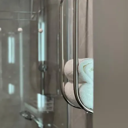 Infinity Studioapartman Appartamento Posusje