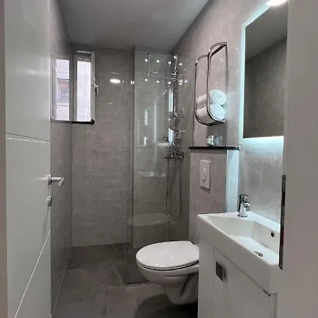 Infinity Studioapartman Appartamento