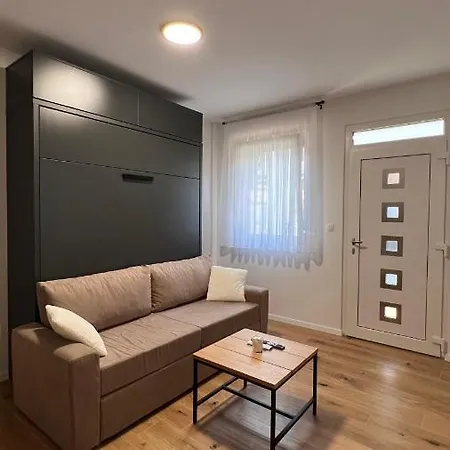 Infinity Studioapartman *